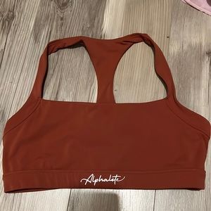 Alphalete Pulse Balance Bra